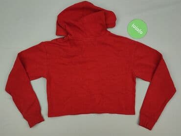 primark piżama hello kitty: H&M, Bluza z kapturem damska, rozmiar XS — 3