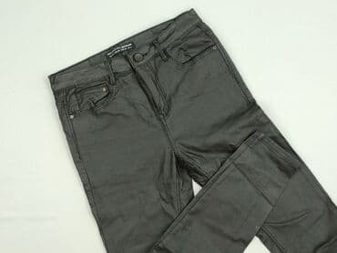 jeansy straight stradivarius: Stradivarius, Джинси жіночі, розмір L — 1