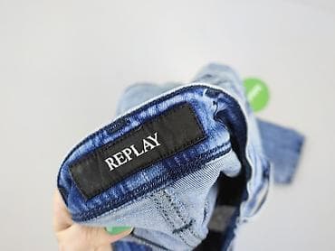 dresy sizeer: Jeansy dla mężczyzn, rozmiar L — 4