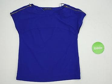 Women's Clothing: Zara, Women's blouse, size M — 2