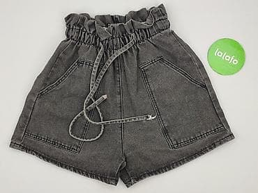 nike szorty: Jeanswear, Szorty damskie, rozmiar S — 2