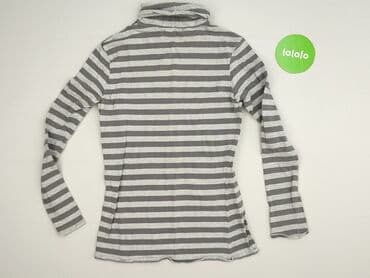 mohito sweter w paski: Atmosphere, Golf damski, M — 3