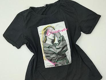 hm bluza paris: Mohito, T-shirt damski, rozmiar XL — 1