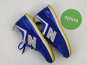 jordan 30000: New Balance, Sneakersy damskie, rozmiar 37 — 3