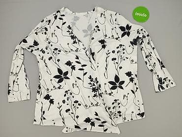 Сорочки та блузи: Shein Curve, Жіноча блуза, розмір 2XL — 2