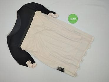 koszulka wloch: Italian Fashion, Sukienka damska, rozmiar S — 3