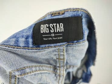 mohito swetry: Jeans for men, XL (EU 42), Big Star, condition - Good — 4