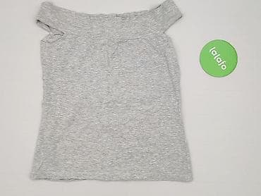 bluzki dekolt serce: Diverse, Bluzka damska, rozmiar XS — 3