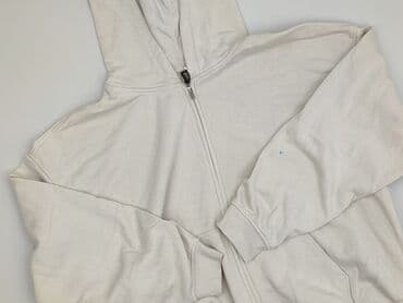 house brand bluzy: H&M Divided, Bluza z kapturem damska, rozmiar XL — 1