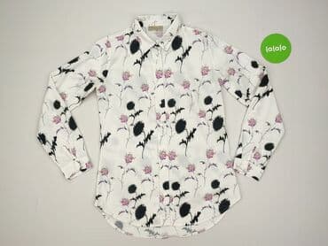 koszula taranko: Koszula damska, rozmiar S — 2