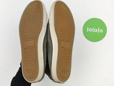 and 1 buty: Nike, Sneakersy dla mężczyzn, rozmiar 41 — 4