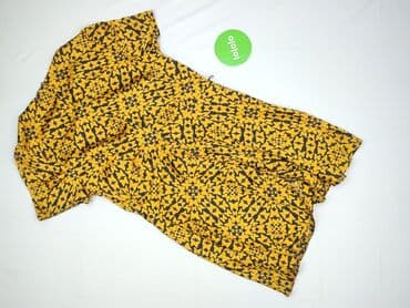 shein zolta sukienka: Dunnes, Sukienka damska, rozmiar XL — 3