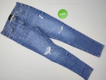 buty monotox: Jeansy damskie, rozmiar S — 2