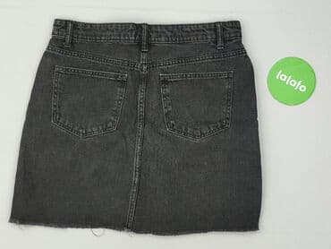 spódnice dżinsowe damskie allegro: Denim Co, Spódnica damska, M — 3