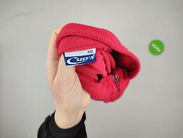 kurtka z croppa: XXL, Polar damski, rozmiar 2XL — 4