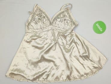 koszulka jedwabna intimissimi: Koszula nocna, rozmiar S — 2