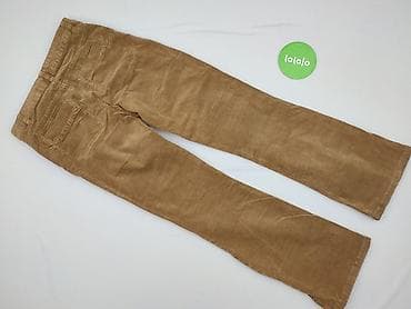 spodnie dresowe dynamic: C&A, Spodnie materiałowe damskie, rozmiar 2XS — 3