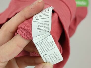sweterek sukienka allegro: Sweatshirt, Sinsay, 8 years, 122-128 cm, condition - Perfect — 5