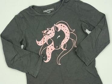 Blouse, Inextenso, 5-6 years, 110-116 cm, condition - Very good