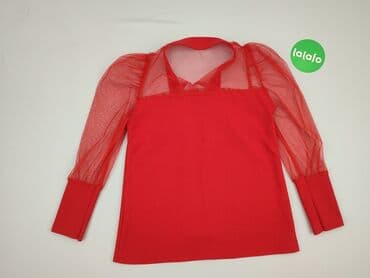 bluzki kopertowe reserved: Women's blouse, size S (EU 36) — 3