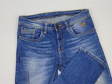 jeans true religion: Jeansy damskie, rozmiar S — 1