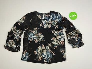bluzki kopertowe reserved: Women's blouse, size M (EU 38) — 2