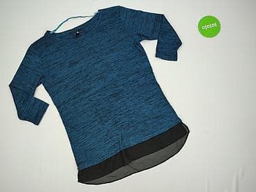 hilfiger blouse: Colours of the World, Bluzka damska, rozmiar M — 2