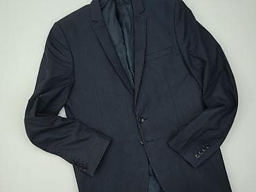 pull and bear bluzy: Marynarka dla mężczyzn, rozmiar XL — 1