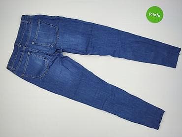 slim jeans: Calzedonia, Jeansy damskie, rozmiar S — 3