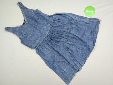 sukienka z lyocellu lidl: Sinsay, Сукня жіноча, розмір XL — 2