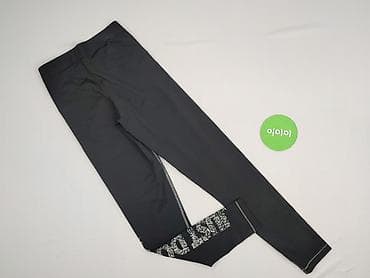 diy trampki: Nike, Legginsy Sportowe damskie, rozmiar XS — 3