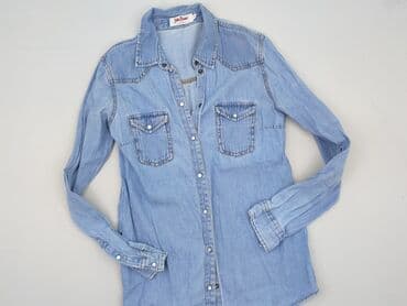 John Baner, Koszula damska, M