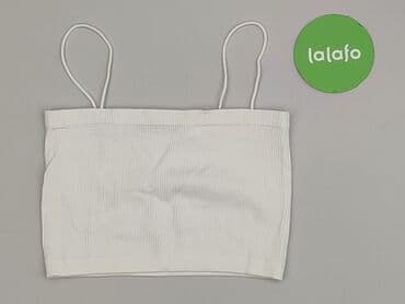 topy dla dzieci 10 lat sinsay: Sinsay, Top damski, rozmiar XS — 2