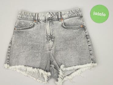 buty converse ccc: H&M Divided, Szorty damskie, rozmiar M — 2