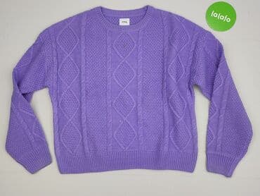 sweter allegro: Sinsay, Sweter damski, XS — 2