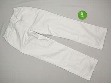 dresy carhartt: Spodnie materiałowe damskie, rozmiar L — 3