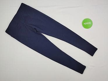 dresy domowe: Legginsy Sportowe damskie, rozmiar L — 3