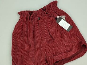 krótkie spodenki tech fleece: FB Sister, Szorty damskie, rozmiar XS — 1