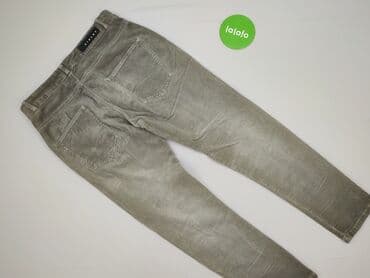 kapcie wyprzeda: Spodnie 3/4 damskie, rozmiar XS — 3