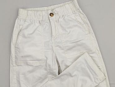 sandały na haluksy na jeden palec: Page One, Spodnie materiałowe damskie, rozmiar XS — 1