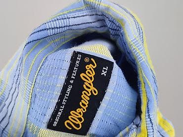 hostar: Wrangler, Koszulа dla mężczyzn, rozmiar XL — 5