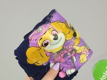 ciepłe rajstopy: Bluza, Nickelodeon, 5-6 lat, 110-116 cm, stan - Bardzo dobry — 6