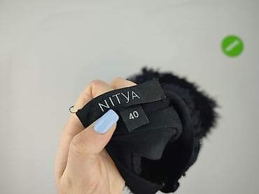 stradivarius pl promo code: Спідниця жіноча, розмір L — 4