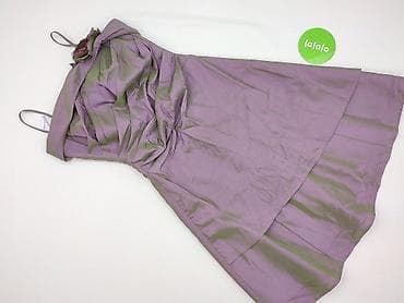 topy cekinowe: Julia, Sukienka damska, rozmiar M — 2