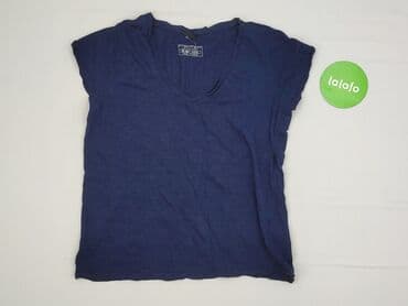 koszulka real madryt 2022: Gina Tricot, T-shirt damski, M — 2