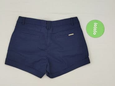 krótkie spodenki m sara: M.Sara, Szorty damskie, rozmiar S — 3