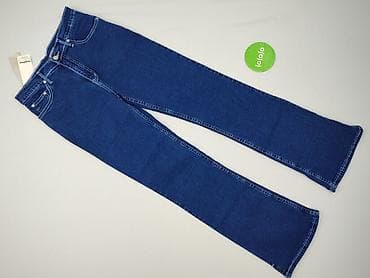 levis 514 jeans: Jeansy damskie, rozmiar L — 2
