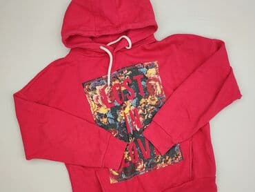 світшот жіночий: Atmosphere, Bluza z kapturem damska, rozmiar M — 1