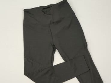 shein legginsy krótkie: Shein, Legginsy Sportowe damskie, rozmiar S — 1