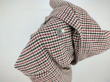 marynarka oversize: Płaszcz damski, M — 4